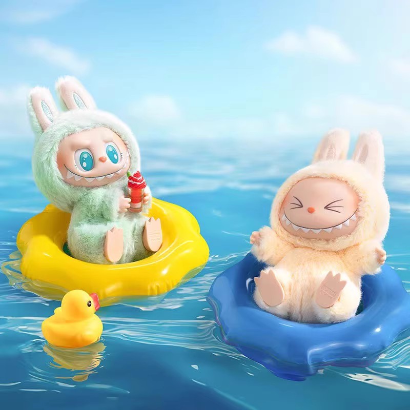 LABUBU Have a Seat Vinyl Plush Blind Box — product image 3 of 6