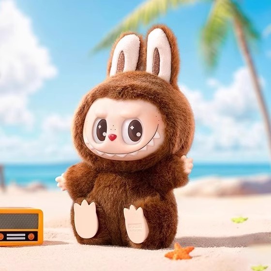 LABUBU Have a Seat Vinyl Plush Blind Box — product image 4 of 6