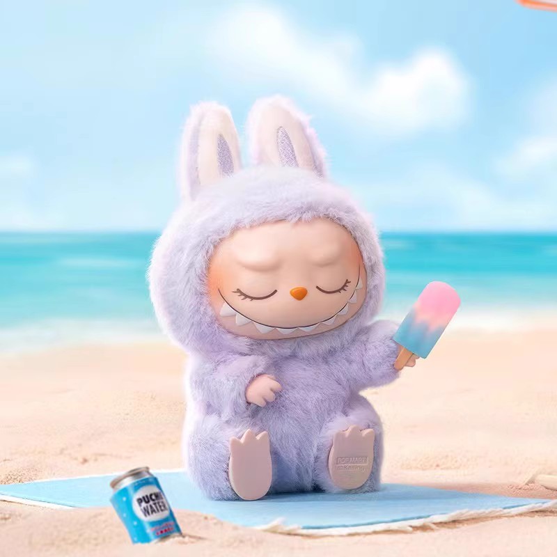 LABUBU Have a Seat Vinyl Plush Blind Box — product image 5 of 6