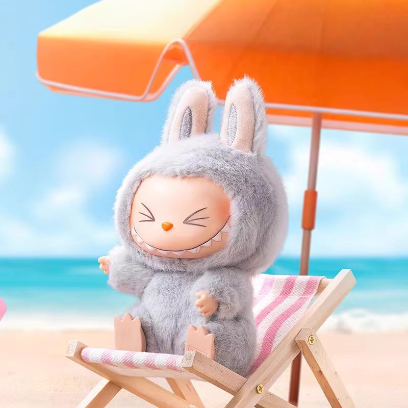 LABUBU Have a Seat Vinyl Plush Blind Box — product image 6 of 6