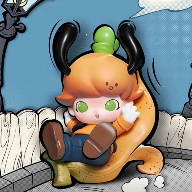 DIMOO x Disney Figure Blind Box — product image 5 of 9