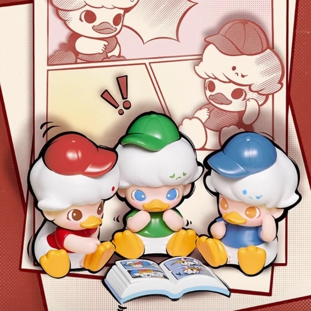 DIMOO x Disney Figure Blind Box — product image 6 of 9