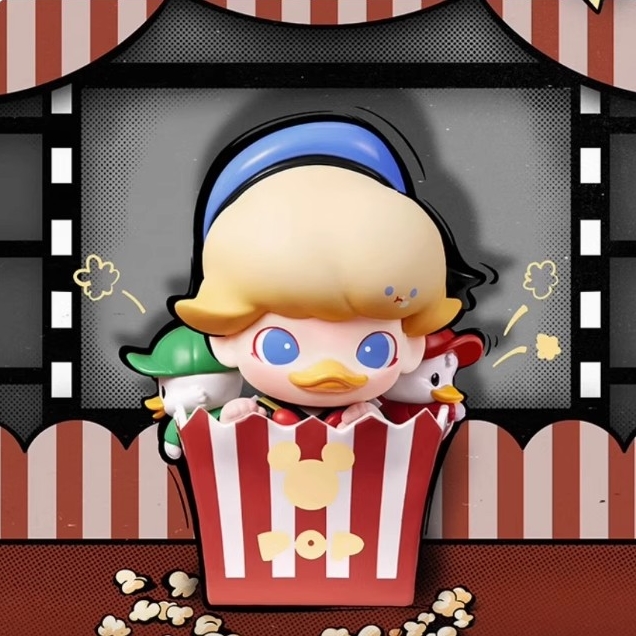 DIMOO x Disney Figure Blind Box — product image 7 of 9