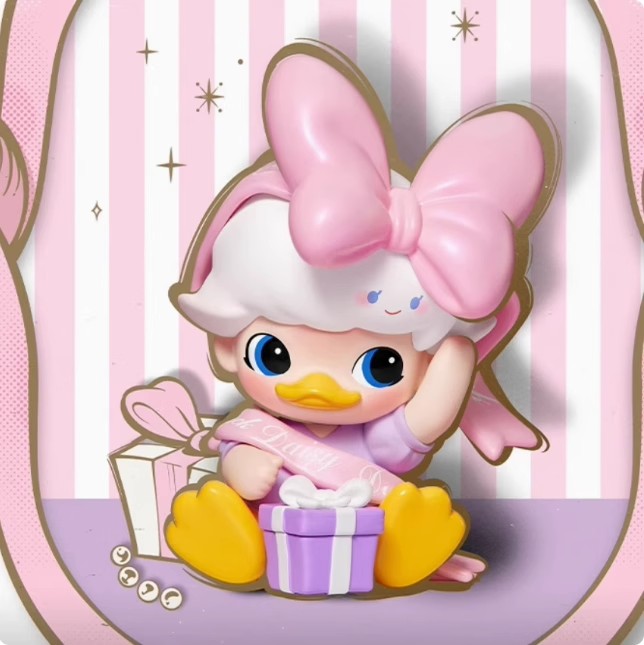 DIMOO x Disney Figure Blind Box — product image 8 of 9