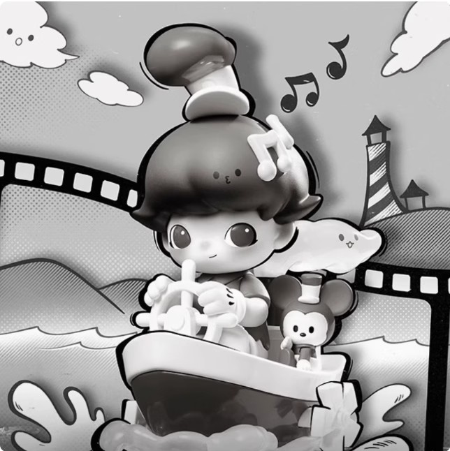 DIMOO x Disney Figure Blind Box — product image 9 of 9
