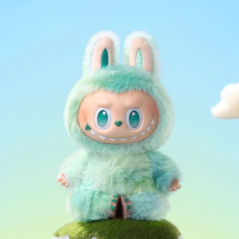 LABUBU Big Into Energy Vinyl Plush Blind Box — product image 4 of 7