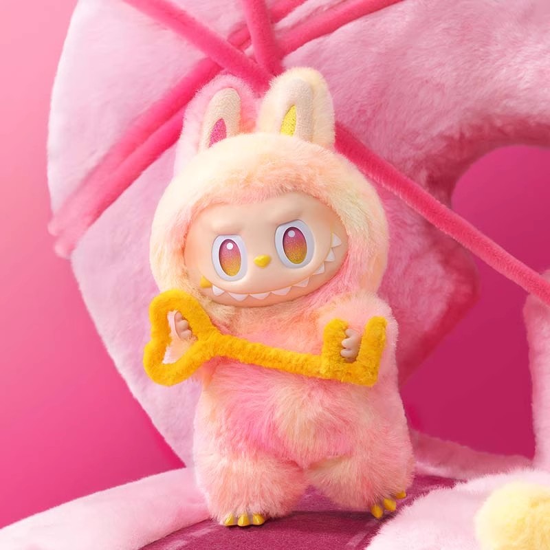 LABUBU Big Into Energy Vinyl Plush Blind Box — product image 6 of 7