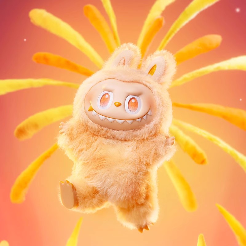 LABUBU Big Into Energy Vinyl Plush Blind Box — product image 7 of 7