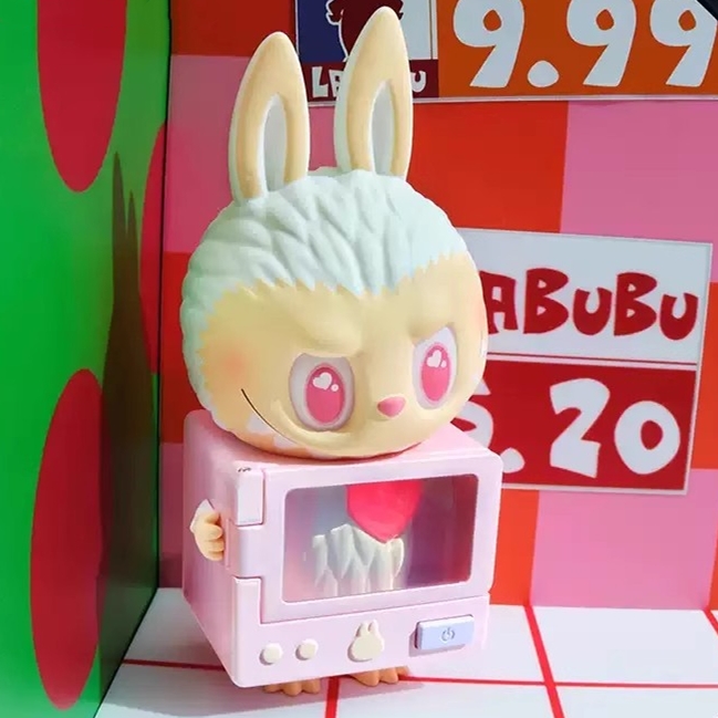 THE MONSTERS Wacky Mart Blind Box — product image 2 of 6