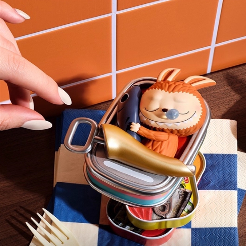 THE MONSTERS Wacky Mart Blind Box — product image 4 of 6