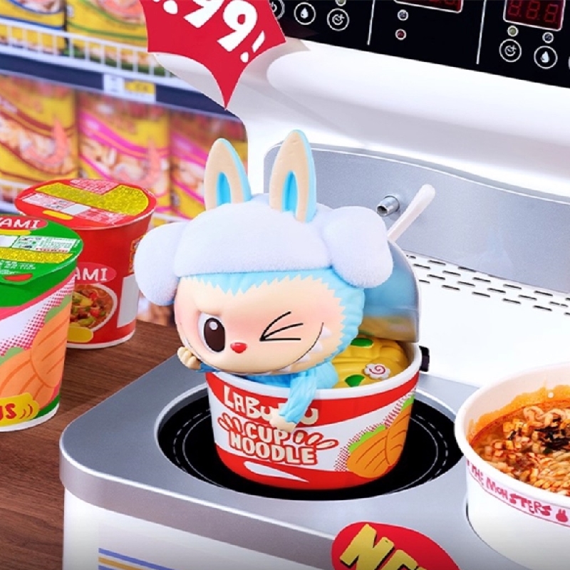 THE MONSTERS Wacky Mart Blind Box — product image 5 of 6