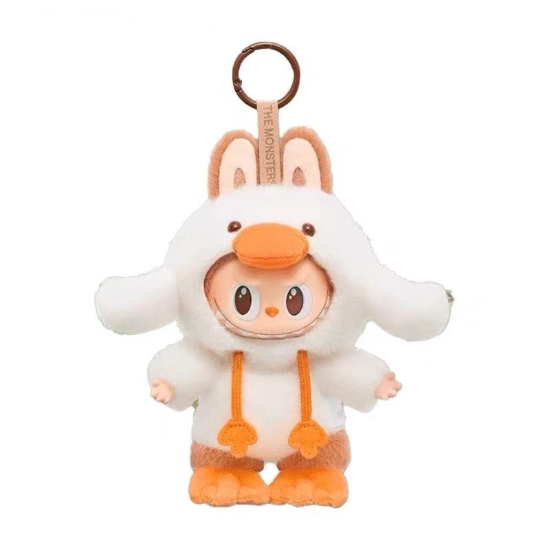 THE MONSTERS Forest Fairy Tale Vinyl Plush Pendant — product image 1 of 3