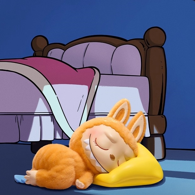 THE MONSTERS One O'Clock Blind Box — product image 5 of 9