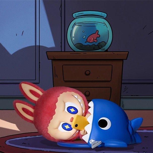 THE MONSTERS One O'Clock Blind Box — product image 6 of 9