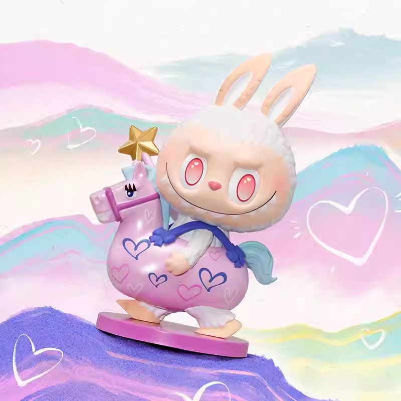 Golden Gallop Figure Blind Box — product image 9 of 9