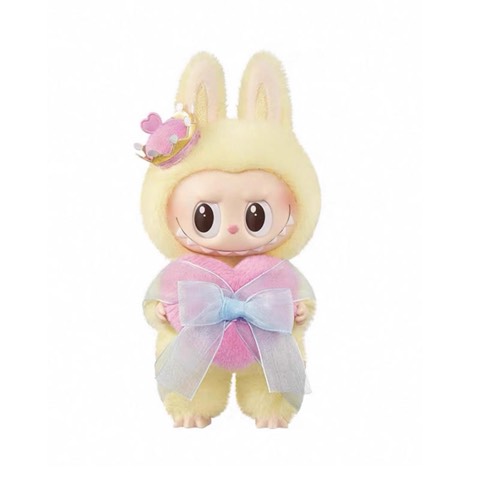 LABUBU Chess Adventures Queen Vinyl Plush Figure — product image 1 of 4