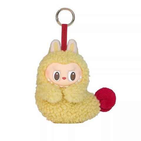THE MONSTERS Wacky Mart Fried Shrimp Earphone Case — product image 1 of 5